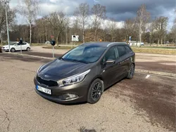 Kia Ceed Sportswagon