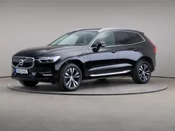 Svart Begagnad 2020 Volvo XC60 Inscription SUV | 429 000 kr (Bra pris)