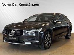 Begagnad 2024 Volvo V90 CC Kombi | 519 900 kr (Marknadspris)