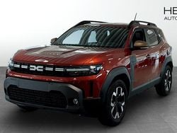 Brun (brown) Ny 2025 Dacia Duster Extreme SUV | 314 900 kr (Marknadspris)