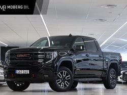 Svart Ny 2025 GMC Sierra Pickup | 1 219 000 kr