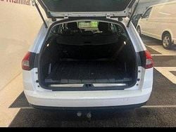 Begagnad 2010 Citroën C5 Kombi | 33 500 kr