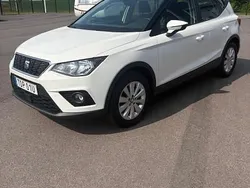 Vit Begagnad 2020 Seat Arona Style SUV | 130 000 kr (Marknadspris)