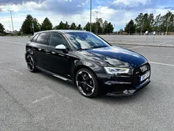 Svart Begagnad 2020 Audi RS3 Halvkombi | 505 000 kr (Bra pris)