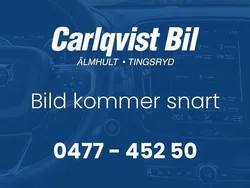 Svart Begagnad 2022 Mercedes GLE350 AMG | 745 000 kr