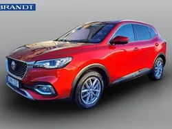 Röd Begagnad 2021 MG EHS SUV | 269 900 kr (Lite dyr)