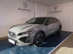 Grå Begagnad 2024 Peugeot 408 GT GTi Kombi | 289 800 kr (Marknadspris)