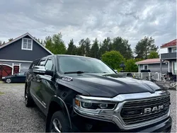 Svart Begagnad 2020 Dodge Ram Limited Pickup | 750 000 kr (Bra pris)