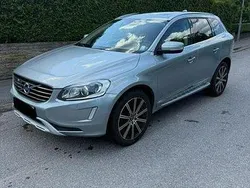 Begagnad 2014 Volvo XC60 Summum SUV | 189 000 kr