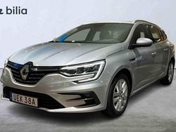 Begagnad 2021 Renault Mégane GrandTour Kombi | 129 900 kr