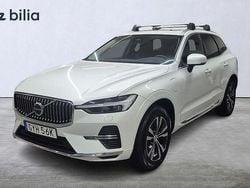 Vit Begagnad 2022 Volvo XC60 Core SUV | 459 000 kr (Bra pris)