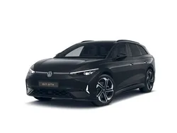 Ny 2025 VW ID.7 GTX Sedan | 696 900 kr (Marknadspris)