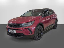 Blå Begagnad 2023 Opel Grandland X SUV | 279 500 kr