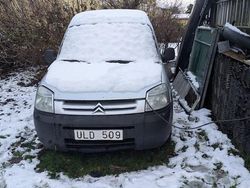 Begagnad 2003 Citroën Berlingo Van | 3 000 kr