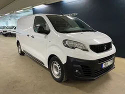 Vit Begagnad 2022 Peugeot Expert Van | 259 900 kr (Bra pris)