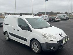Begagnad 2011 Peugeot Partner Van | 28 500 kr (Marknadspris)