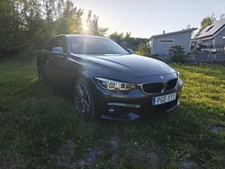 Grå Begagnad 2018 BMW 430 Gran Coupé M Sport Sportkupé | 279 999 kr (Marknadspris)