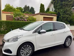 Begagnad 2016 Peugeot 208 GT Halvkombi | 68 800 kr (Marknadspris)