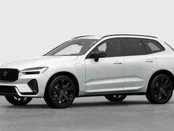 Vit Ny 2026 Volvo XC60 SUV | 619 700 kr (Marknadspris)