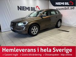 Brun Begagnad 2015 Volvo XC60 Momentum SUV | 189 900 kr (Marknadspris)