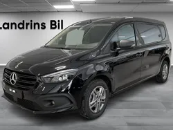 Ny 2025 Mercedes Citan 110 Edition | 399 313 kr