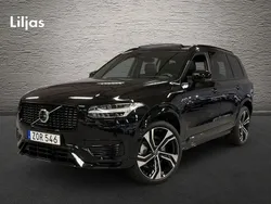 Grå Ny 2024 Volvo XC90 Ultra SUV | 899 900 kr (Marknadspris)