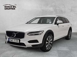 Begagnad 2024 Volvo V90 CC Kombi | 449 000 kr (Superpris)