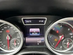 Svart Begagnad 2017 Mercedes GLE350 AMG line SUV | 298 000 kr (Marknadspris)