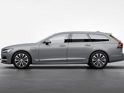 Grå Ny 2024 Volvo V90 Core Kombi | 549 900 kr (Lite dyr)