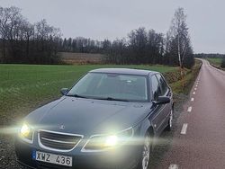 Begagnad 2006 Saab 9-5 Sedan | 19 000 kr (Marknadspris)