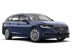 Ny 2026 Skoda Superb Selection Kombi | 484 100 kr