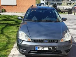 Begagnad 2004 Ford Focus Kombi | 20 000 kr