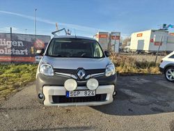 Begagnad 2013 Renault Kangoo Van | 45 000 kr (Marknadspris)