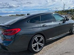 Grå Begagnad 2018 BMW 630 M Sport Sportkupé | 360 000 kr (Marknadspris)