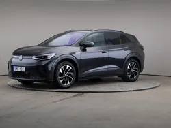 Mörkgrå Begagnad 2021 VW ID.4 Pro Performance SUV | 295 000 kr (Superpris)
