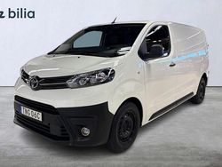 Vit Begagnad 2021 Toyota Proace Comfort Van | 249 900 kr (Superpris)