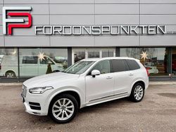 Vit Begagnad 2015 Volvo XC90 Inscription SUV | 419 000 kr (Marknadspris)