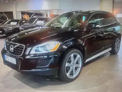 Svart Begagnad 2012 Volvo XC60 Summum SUV | 129 900 kr (Bra pris)