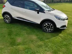Begagnad 2015 Renault Captur SUV | 80 000 kr (Bra pris)