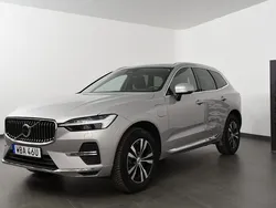 Silver Begagnad 2023 Volvo XC60 Core SUV | 479 500 kr (Bra pris)