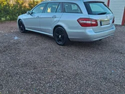 Mercedes E250