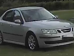 Gul Begagnad 2006 Saab 9-3 Linear Sedan | 14 900 kr