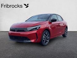 Röd Ny 2025 Opel Corsa Halvkombi | 305 800 kr