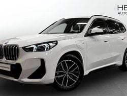Begagnad 2025 BMW X1 Comfort Edition SUV | 568 700 kr