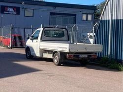 Vit Begagnad 2009 VW T5 Van | 59 999 kr (Superpris)