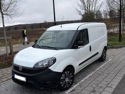 Begagnad 2019 Fiat Doblò Minibuss | 64 900 kr (Superpris)