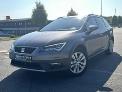 Begagnad 2017 Seat Leon X-Perience Kombi | 139 000 kr