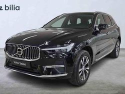 Svart Begagnad 2023 Volvo XC60 SUV | 429 000 kr (Bra pris)