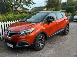 Begagnad 2015 Renault Captur SUV | 95 000 kr (Bra pris)