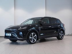 Okänd Begagnad 2022 MG Marvel R Luxury SUV | 279 900 kr